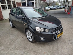 Chevrolet Aveo - 1.4 LT