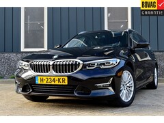 BMW 3-serie Touring - 320i High Executive Edition Rijklaarprijs-Garantie Virtual cockpit Led verlichting Leder I