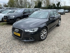 Audi A6 Limousine - 3.0 TDI quattro Sport Edition