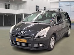 Peugeot 5008 - ST 1.6 VTi 5P