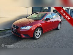 Seat Leon - 1.2 TSI Reference Climate/Cruise/Parkeersensoren