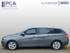 Peugeot 308 SW - 1.2 PureTech Executive/Pano