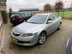 Mazda 6 - 6 1.8i Touring MOTOR DEFECT / EXPORT