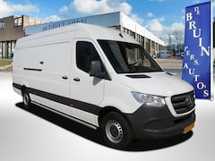 Mercedes-Benz Sprinter - 316 CDI L3H2 Automaat Cruisecontrol Airco EURO 6