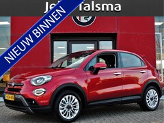 Fiat 500 X - Cross 1.0 GSE 120 City Cross Opening Edition | Navigatie | Climate Control | LED | CarPlay