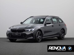 BMW 3-serie Touring - 320e | M-Sportpakket | Leder |