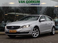 Volvo V60 - 1.5 T2 Polar+ Dynamic Automaat