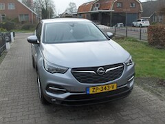 Opel Grandland X - 1.2 Turbo Innovation Start&Stop