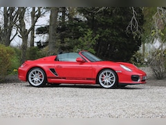 Porsche Boxster Spyder