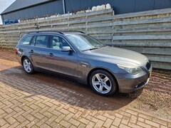 BMW 5-serie Touring - 520d High Executive Panoramadak