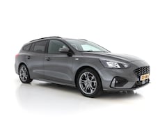 Ford Focus Wagon - 1.0 EcoBoost ST-Line Pack-Business *NAVI-FULLMAP | ECC | PDC | ACC | CRUISE | B&O-Play-AUD