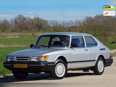 Saab 900 - 2.0 C LPG