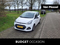 Hyundai i10 - 1.0i i-Drive | Airconditioning | Budget |