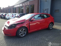 Volvo V40 - V-40 2.0 T2 Nordic AIRCO 90KW