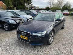 Audi A6 Avant - 3.0 TDI 204pk quattro Pro Line S