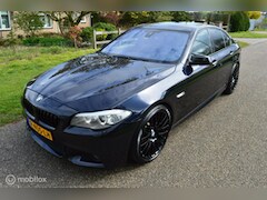 BMW 5-serie - 530i F10 M-Pakket af fabriek / Hud / 20 inch