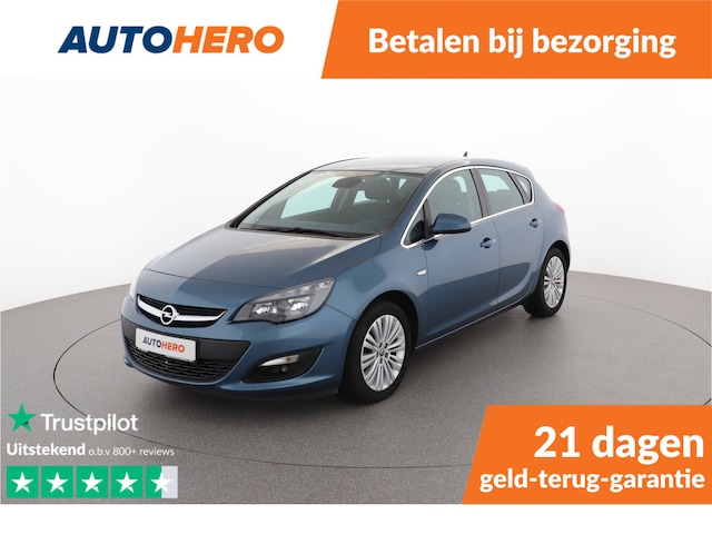 Chromatisch Op risico vraag naar Opel Astra - 2015 te koop aangeboden. Bekijk 56 Opel Astra occasions uit  2015 op AutoWereld.nl