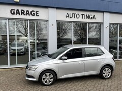 Skoda Fabia - Onbekend