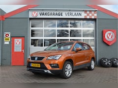 Seat Ateca - 1.0 EcoTSI luxe TREKHAAK 12 mnd. gar