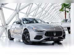 Maserati Ghibli - 3.0 V6 Modena S Q4 | Sunroof | Nerissimo Pack | Harman Kardon |