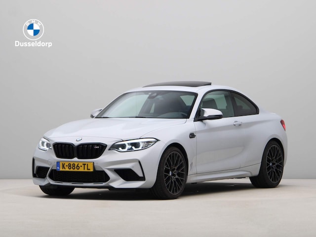 BMW M2, tweedehands kopen op AutoWereld.nl