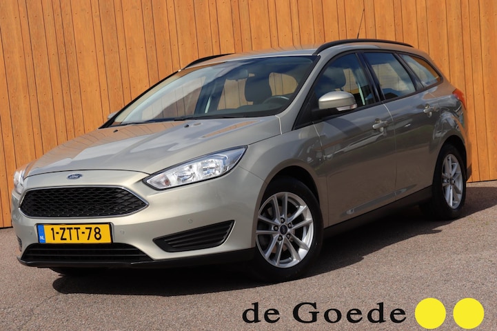 januari Slordig Hoes Ford Focus Wagon - 2015 te koop aangeboden. Bekijk 111 Ford Focus Wagon  occasions uit 2015 op AutoWereld.nl