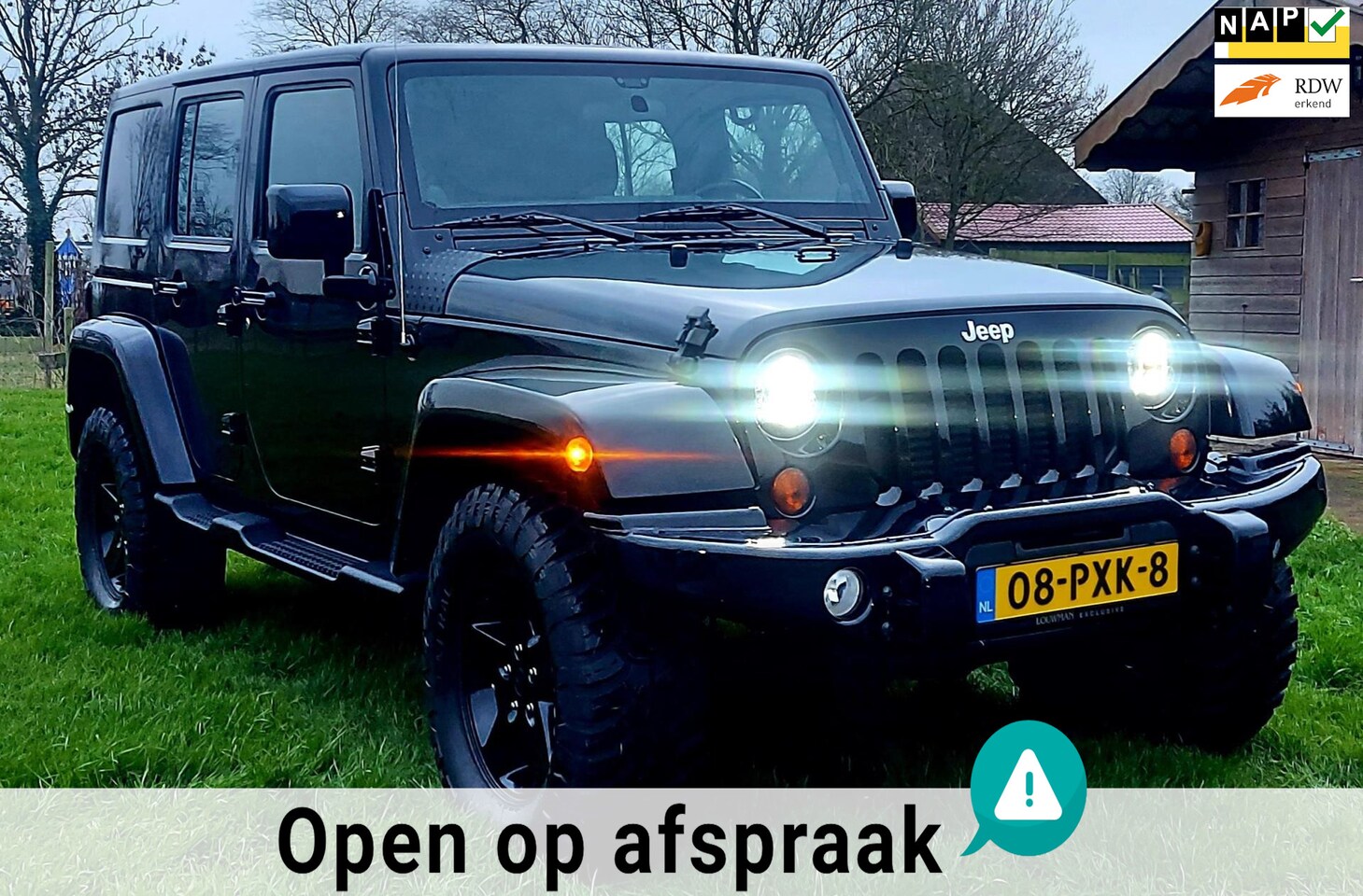 bijtend Tirannie Frustrerend jeep wrangler diesel en used – Search for your used car on the parking