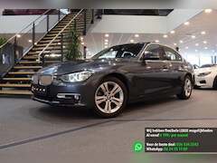 BMW 3-serie - 320i EfficientDynamics Edition Upgrade Edition | Park. sensoren| Leder| Stoelverwarming