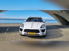 Porsche Macan - 3.0 S Nieuw APK, serviceonderhoud, 340PK... Echt een top auto.