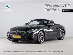 BMW Z4 Roadster - M40i High Executive