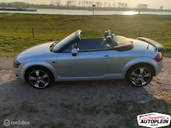 Audi TT Roadster - 1.8 5V Turbo