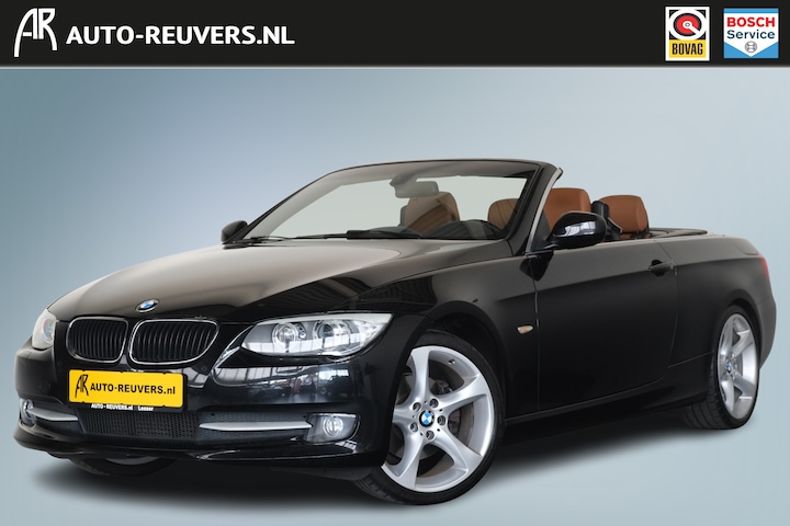 Werkloos Treble Correspondent BMW 3-serie Cabrio, tweedehands BMW kopen op AutoWereld.nl
