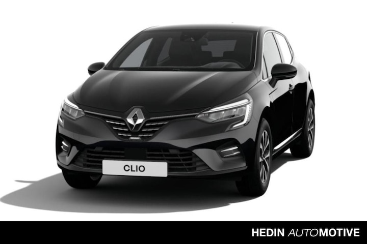 Renault Clio TCe 90 Techno | Pack Advanced Safety 2023 - Occasion te koop op AutoWereld.nl