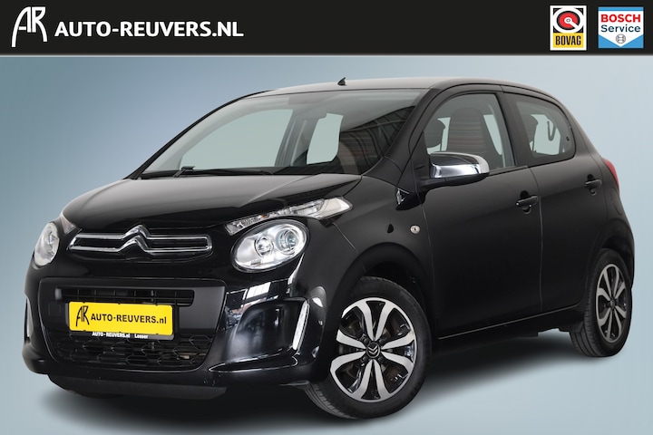 inhoud Slaapzaal Vrijgevigheid Citroën C1, tweedehands Citroën kopen op AutoWereld.nl