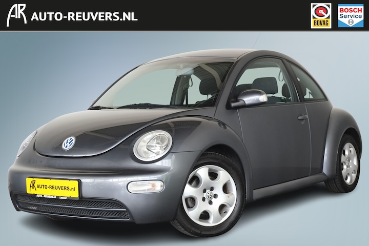 George Eliot Gezichtsveld te veel Volkswagen New Beetle, tweedehands Volkswagen kopen op AutoWereld.nl