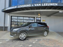 Toyota RAV4 - 2.0 Executive Business 4WD Trekhaak