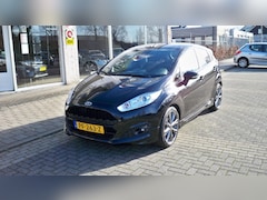 Ford Fiesta - 1.0 EcoB. ST Line Navi 101pk