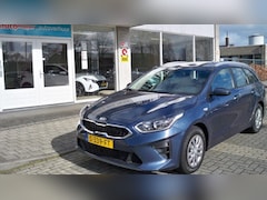 Kia Cee'd Sportswagon - Ceed 1.4 T-GDi Amber Line Airco Cruise