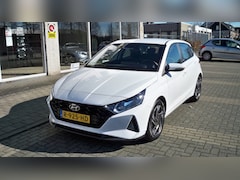 Hyundai i20 - 1.0 T-GDI Comfort Stoel en stuurverw. Apple Carplay