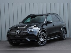 Mercedes-Benz GLE-Klasse - 350 e AMG 4-Matic Aut9 Keyles-go Nappa-leder ACC Memory Panoramadak Standkachel 2021