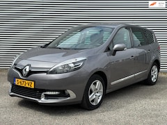 Renault Grand Scénic - 1.5 dCi Bose 7persoons