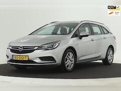 Opel Astra Sports Tourer - 1.0 Edition 105PK|1ste eig.|dealer onderhouden