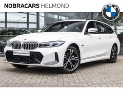 BMW 3-serie Touring - 330e xDrive High Executive M Sport Automaat / M 50 Jahre uitvoering / Panoramadak / Trekha