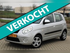 Kia Picanto - 1.1 Fifteen l Airco l Elek Pak l APK 11-2023