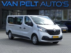 Renault Trafic Passenger - 1.6 dCi Grand Expression 8 PERSOONS / NAV