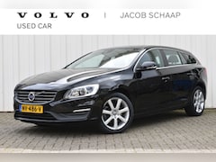 Volvo V60 - T3 Nordic+ Automaat | Standkachel | Xenon | Stoelverwarming | NAVI