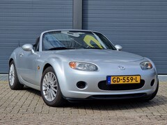 Mazda MX-5 - 1.8 Touring