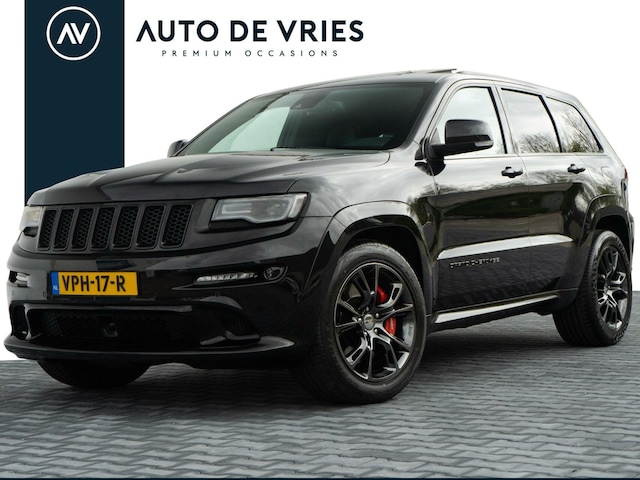 terwijl Sui ginder Jeep Grand Cherokee - 2015 te koop aangeboden. Bekijk 8 Jeep Grand Cherokee  occasions uit 2015 op AutoWereld.nl