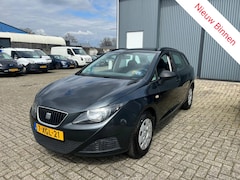 Seat Ibiza ST - 1.2 TDI Ecomotive 2011 AIRCO