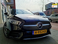 Mercedes-Benz A-klasse - 160 Advantage AMG Navi Camera Led Dealer Onderhouden